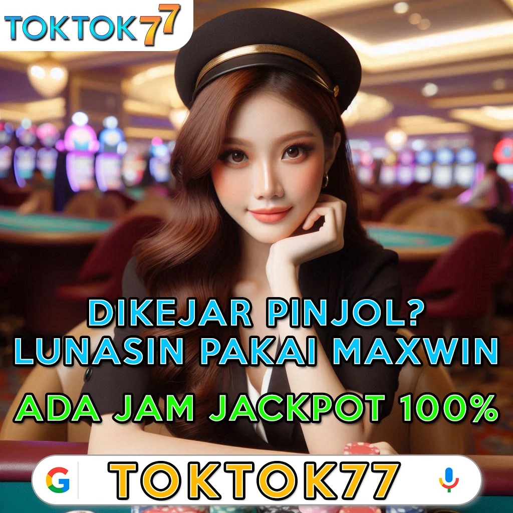 Vslot77 : Website Gaming Yang Masih Hangat Bonus Besar